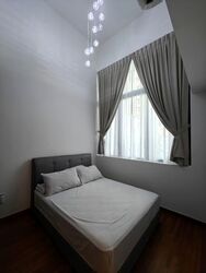 Mayfair Gardens (D21), Condominium #589379031